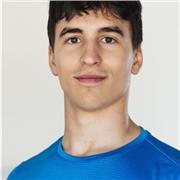Je suis professionnel du sport. Je vous propose d'améliorer vos séances et vos programmes peut importe votre sport. Performez !